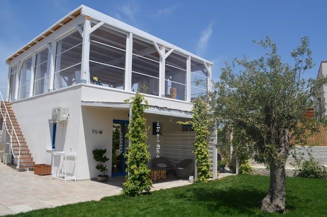 Floripa Yoga & Kitesurf House