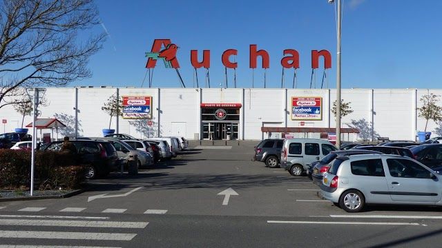 Aushopping Boulogne Cote d'Opale