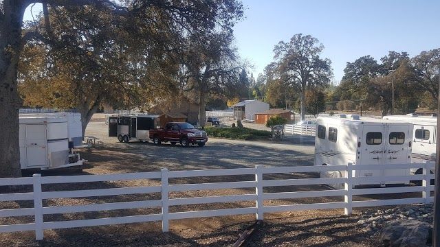 Pine Mountain Lake Stables