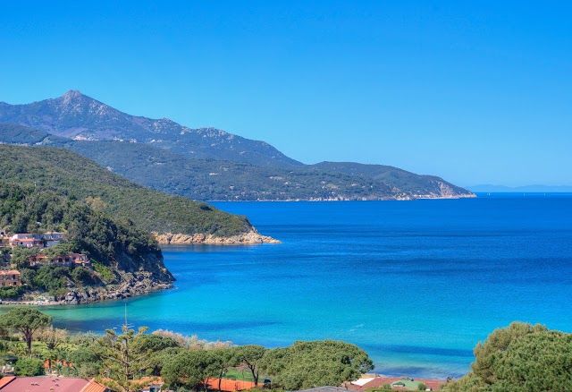 Spiaggia di Procchio