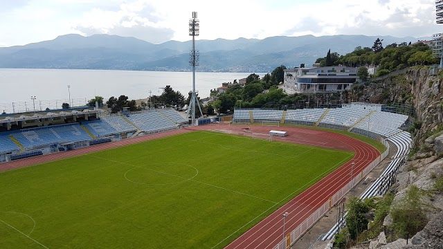 Stadion Kantrida