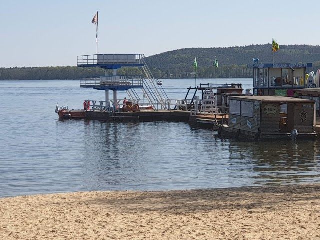 Strandbad Friedrichshagen
