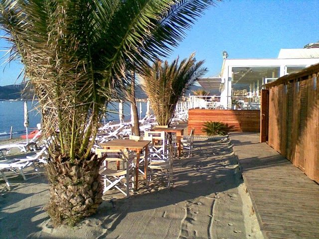 Bagni San Cristoforo