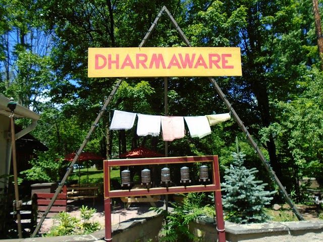 Dharmaware