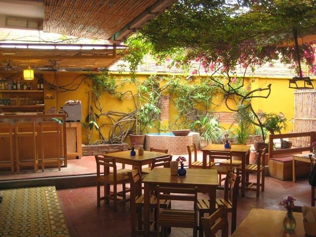 La Jicara Librespacio Cultural