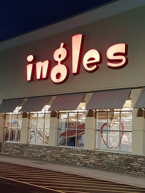 Ingles Markets
