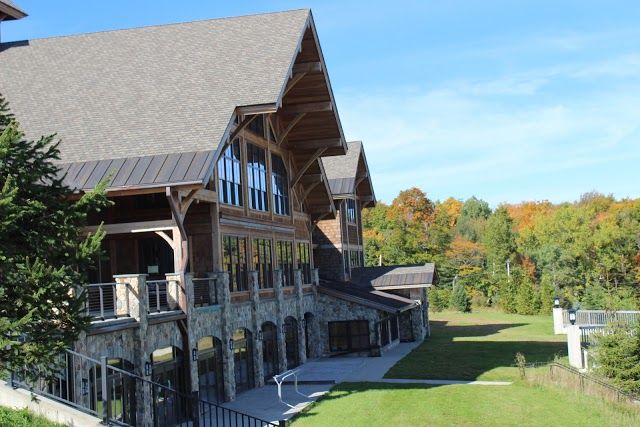 The Spa @ Hermitage Club