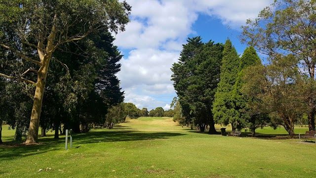 Northcote Golf Club