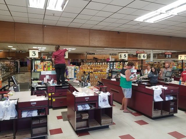 Goodwin & Sons Market