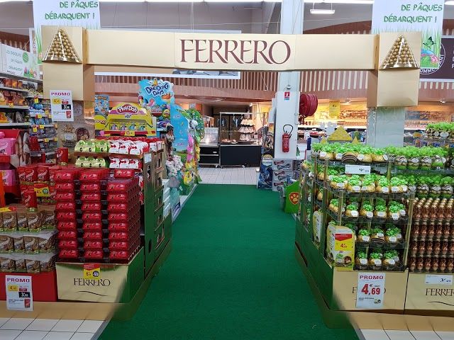 Intermarche Hyper