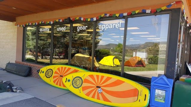 Ragged Mountain Sports