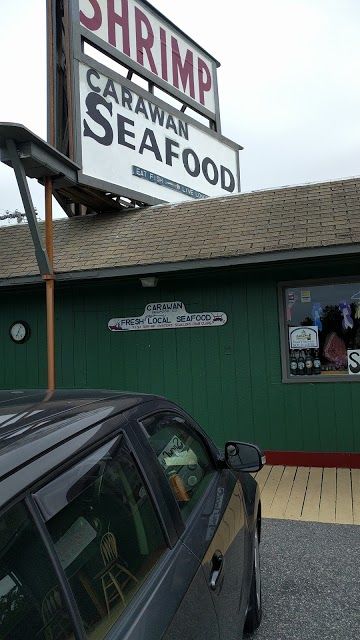 Carawan Seafood