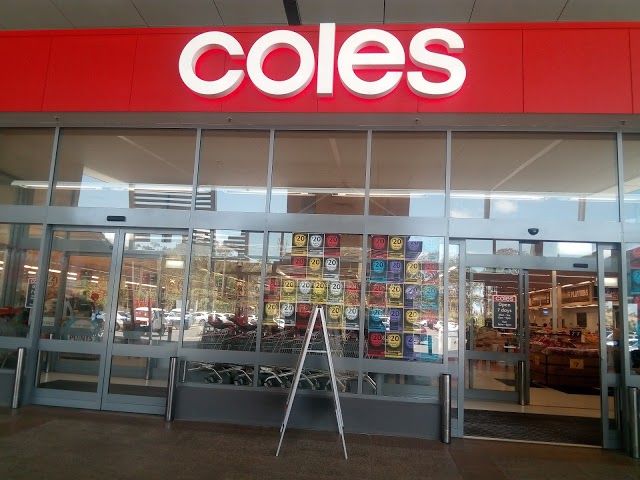 Coles Peregian Springs