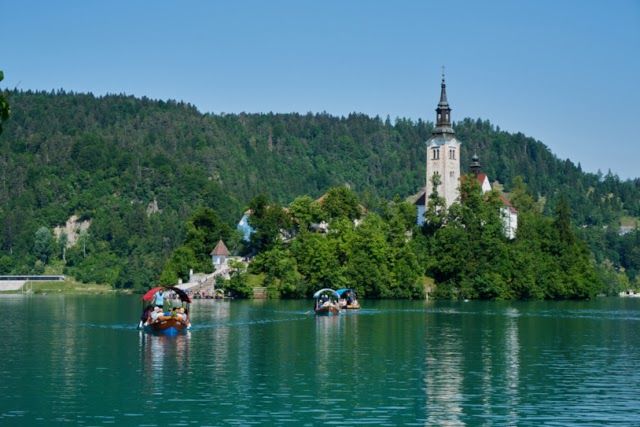 Bled