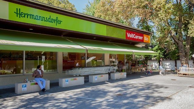 VollCorner Biomarkt