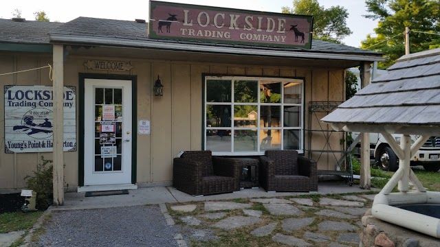 Lockside Trading Co