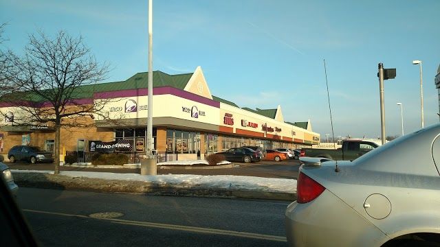 Frandor Shopping Center