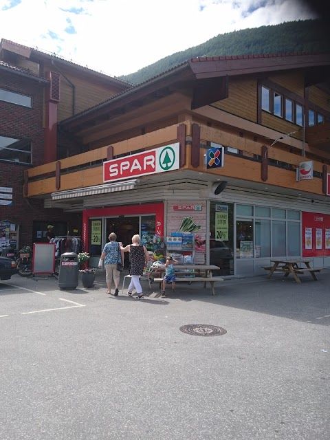 SPAR Kinsarvik