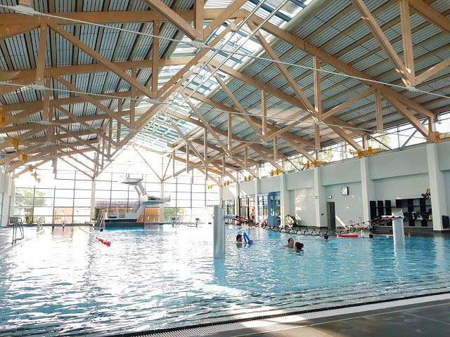 Altmuhltherme Treuchtlingen