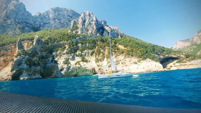 Gennargentu National Park