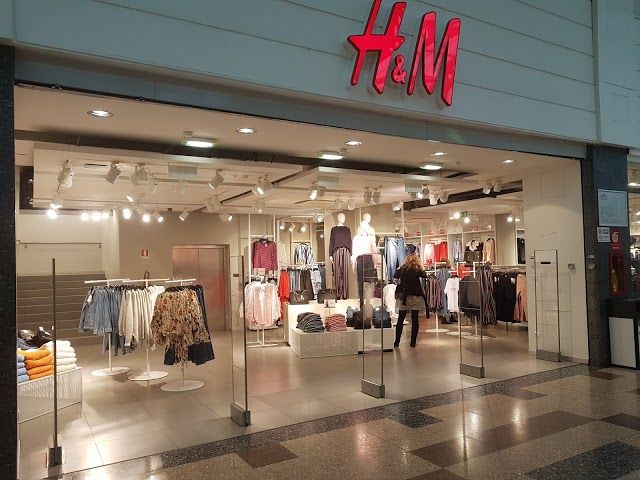 Cospea Shopping Center