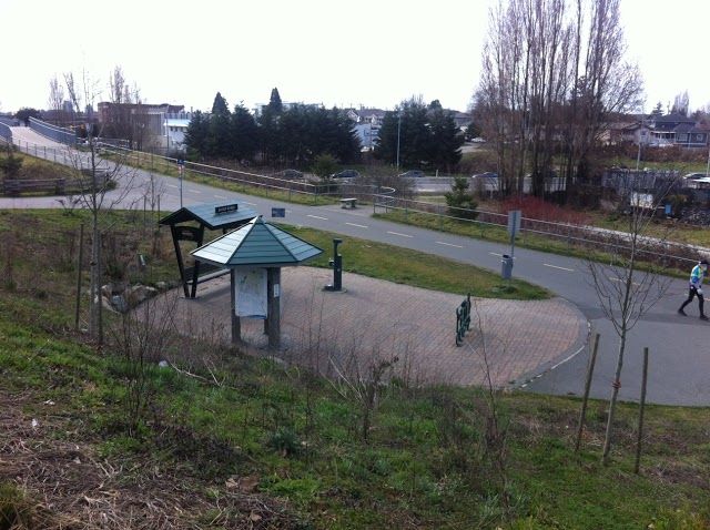 Galloping Goose Regional Trail