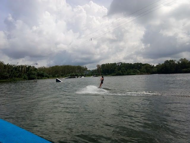 Anthem Wakepark