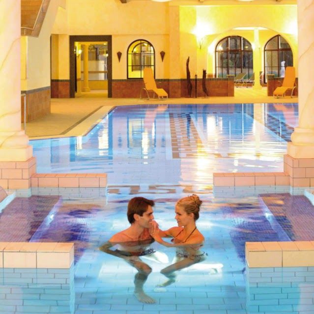 Eurotherme Bad Hall
