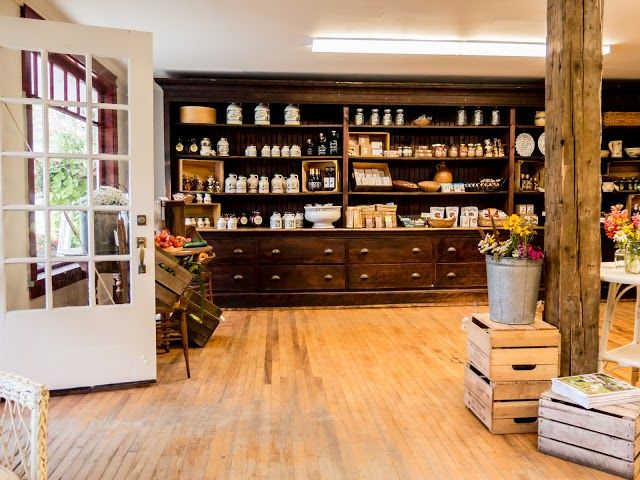 South Woodstock Country Store