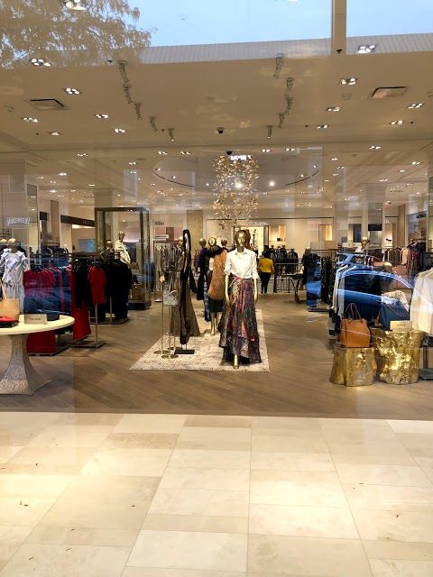 Saks Fifth Avenue