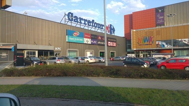 Shopping Gallery Niwa