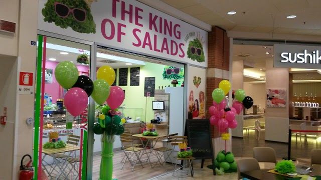 Centro Commerciale Porta Siena