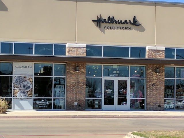 Stone Hill Town Center