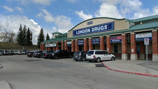 Beddington Towne Centre