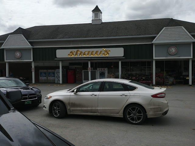 Shaw's