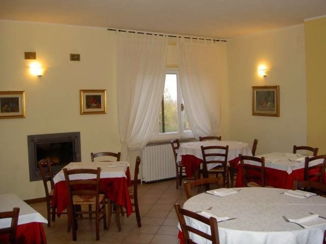 Ristorante del Casot