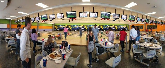 Cariari Bowling Center