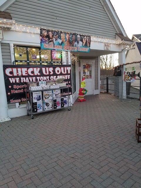 Pocono Bazaar Flea Market