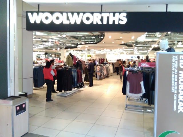 Woolworths