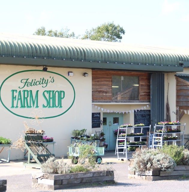 Felicity's Farm Shop