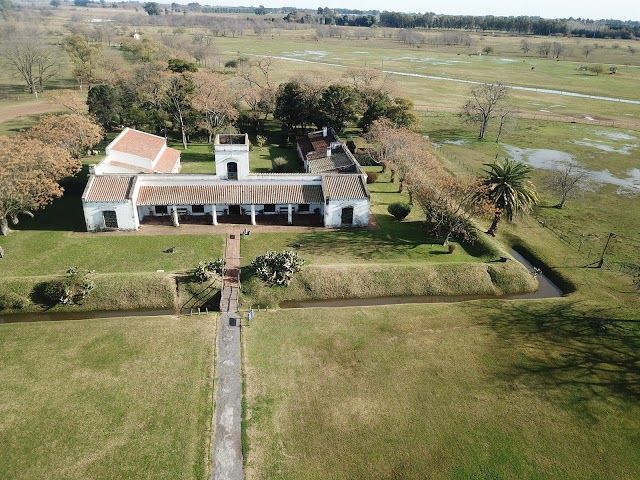 Gauchesco Museum and Criollo Park