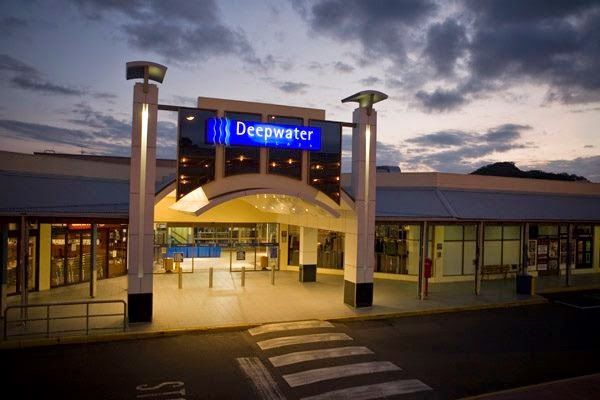 Deepwater Plaza Shopping Centre