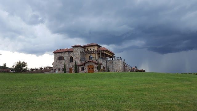 Yadkin Valley Wine Country
