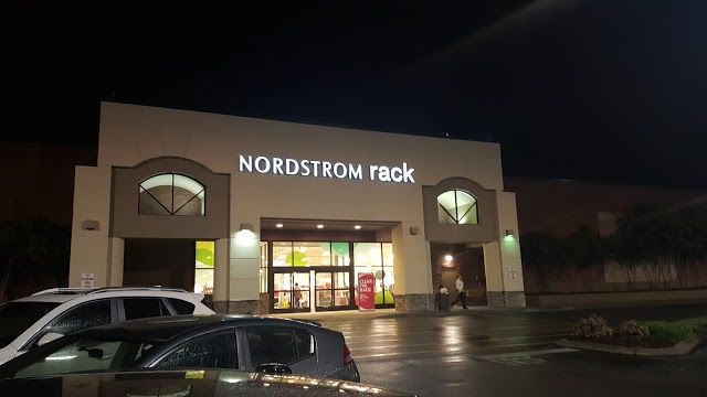 Nordstrom Rack Brentwood Place