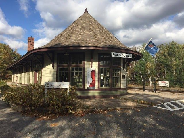 Festival of the Sound