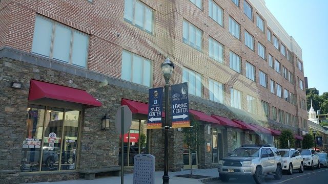 Edgewater City Place