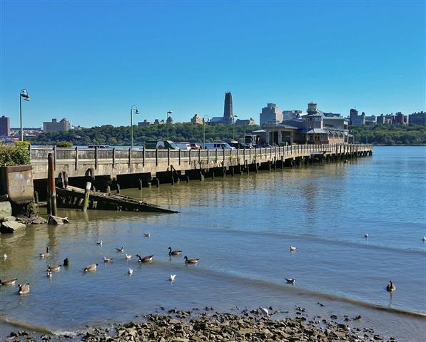 Edgewater Commons Mall