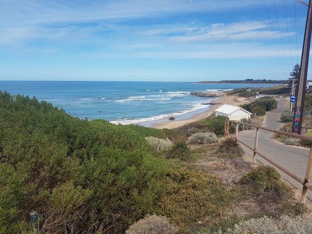 Surf and Sun Surf School