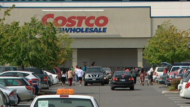 Costco Wholesale