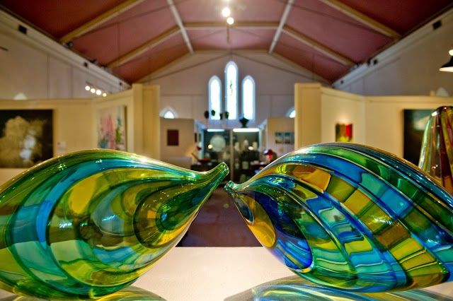 Aptos Cruz Galleries